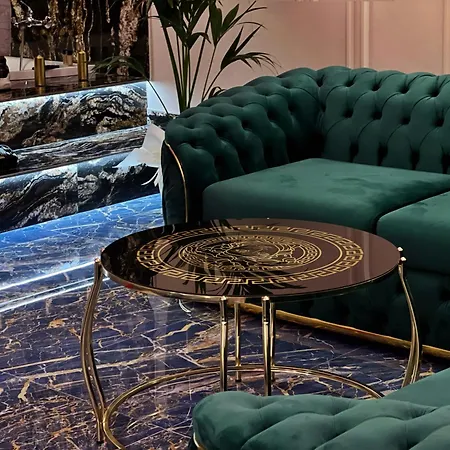 דירה Mirror Luxury מונטה קטיני טרמה