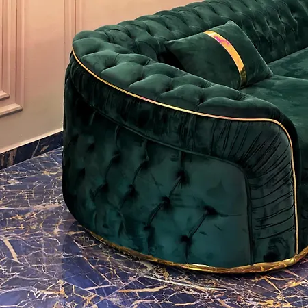 Mirror Luxury 아파트 몬테카티니테르메