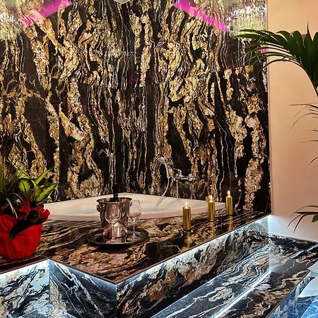 Mirror Luxury *