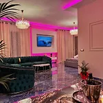 Mirror Luxury Montecatini Terme