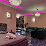 Lejlighed Mirror Luxury