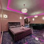Mirror Luxury Montecatini Terme